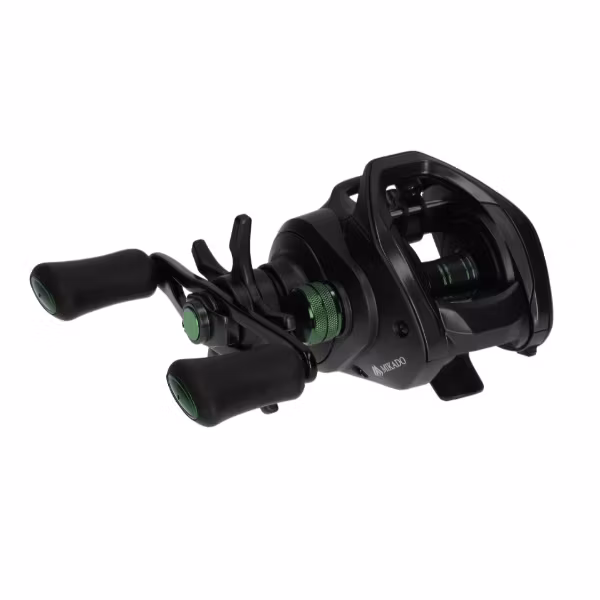 Mikado Jaws Pike Monster Combo 30-85g