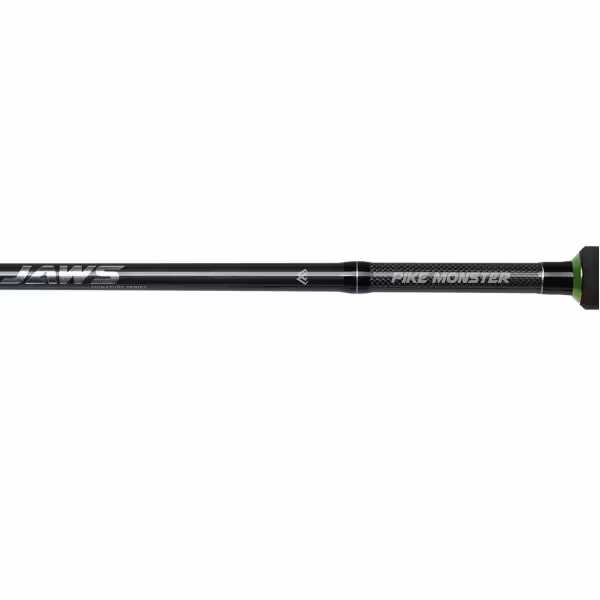 Mikado Jaws Pike Monster Combo 30-85g