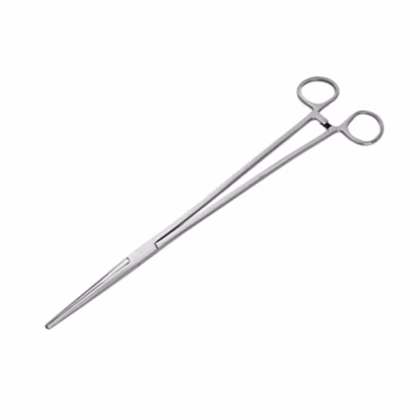 Mikado Pliers Straight 7 Inch