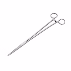 Mikado Pliers Straight 7 Inch