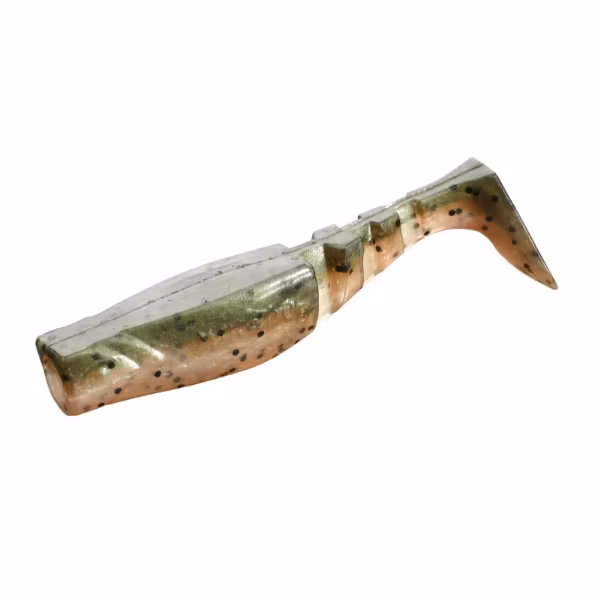 Mikado Fishunter 5cm / 5 pcs