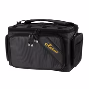 Hurricane Betesväska Inkl. 4 Betesboxar 450x265x225 mm