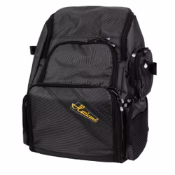 Hurricane Ryggsäck inkl. 4 Beteslådor 375x195x450 mm