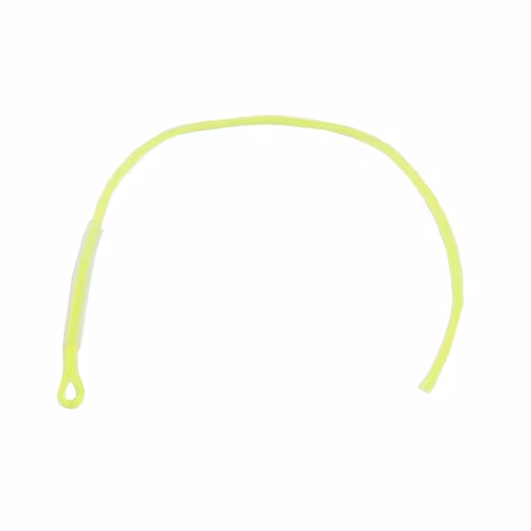 Hurricane Loop Connector Chartreuse 30 lb/13,6 kg