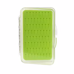 Hurricane Flugask 158x96x23 mm