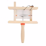 Wiggler Makrillvinda