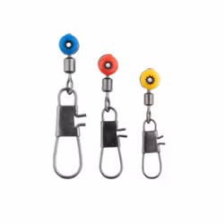 Mikado Fixing System - Waggler/Feeder - Adapter - 5-pack