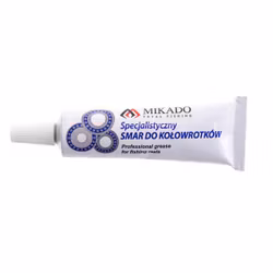 Mikado Grease - Technical For Reels - Small Tube