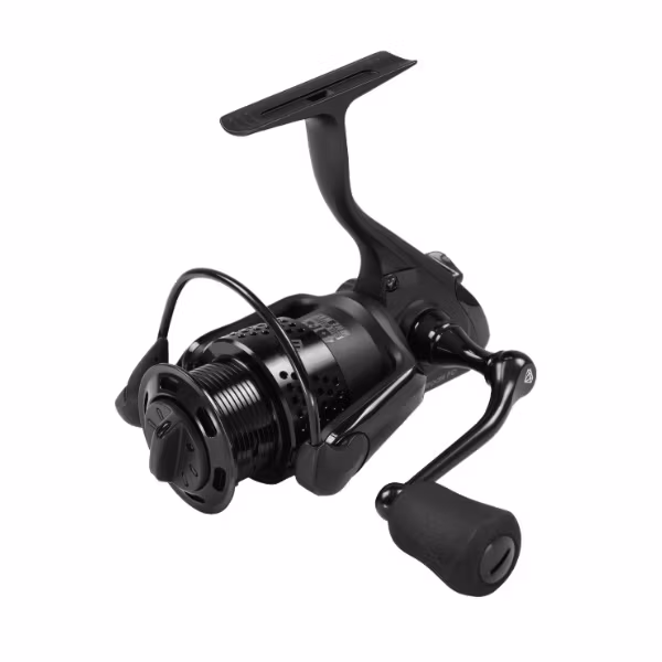 Mikado Bixlite 225 / Black Crystal - 4-18g - 2sec