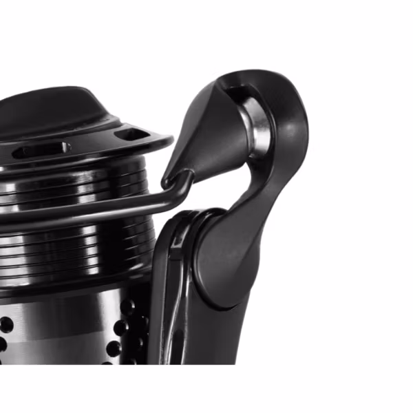 Mikado Bixlite 225 / Black Crystal - 4-18g - 2sec