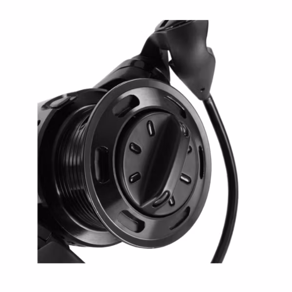 Mikado Bixlite 225 / Black Crystal - 4-18g - 2sec