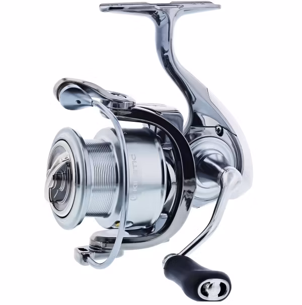 Kinetic Target / Stardust Combo 9' / 270 cm / 12-40g