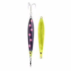 Hugin #4/0 - 19cm / 300g