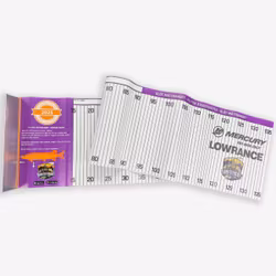 Måttband Skitfiske app