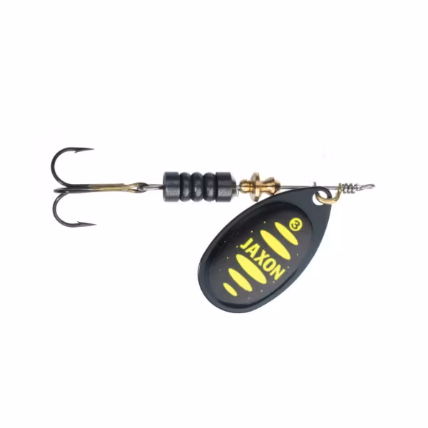 Jaxon Holo Select Doro Spinner 3g