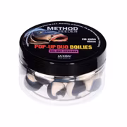 Jaxon Pop-Up Duo-Boilies Method Feeder 16mm / 40g