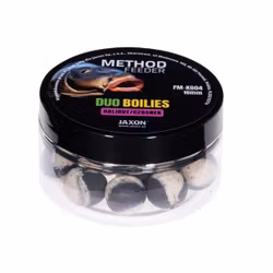 Jaxon Duo-Boilies Method Feeder 16mm / 40g