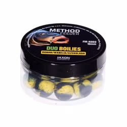 Jaxon Duo-Boilies Method Feeder 16mm / 40g
