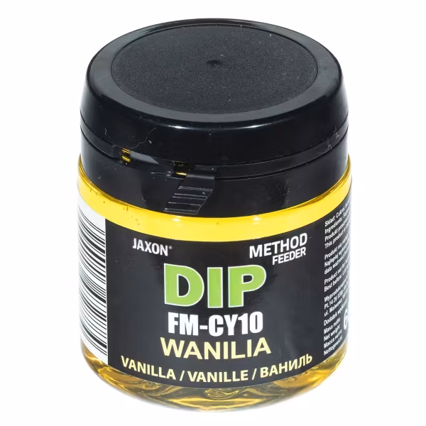 Jaxon Dip Method Feeder 60g