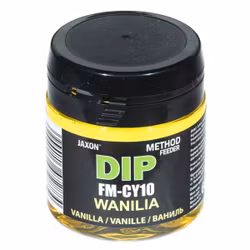 Jaxon Dip Method Feeder 60g