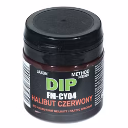 Jaxon Dip Method Feeder 60g