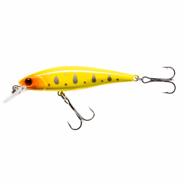 Jaxon Atract Spark 6.5cm / 6g