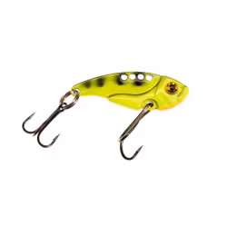 Jaxon HR Vibro Micro 3g