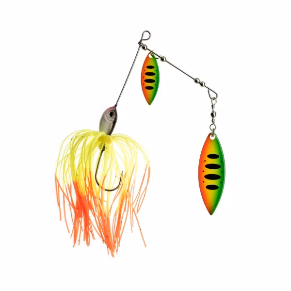 Jaxon HR Spinner Bait FT 26g