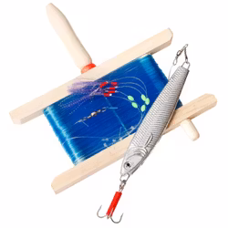 Trävinda 200g Pilk & Tackel