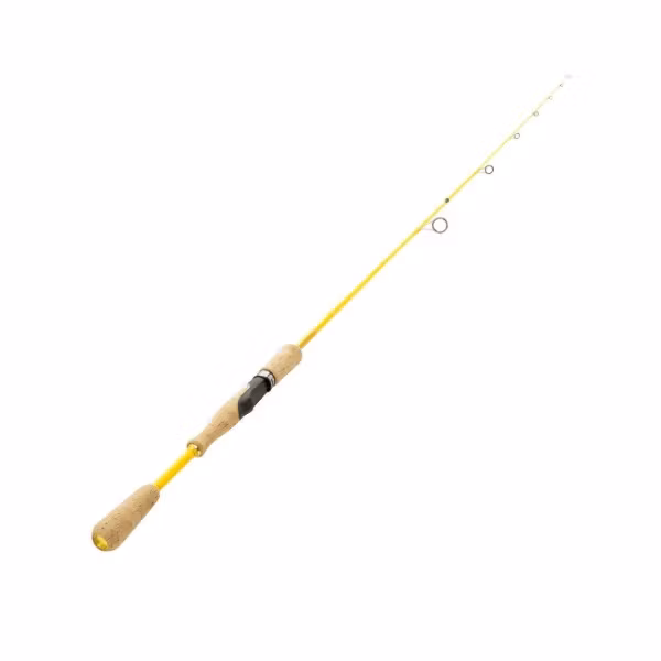 Ryobi Fruit Crazy Lemon 6' 4-10g 1.80m (2sec)