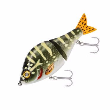 Mikado MFT Swimbait 13cm / 81g Slow Sinking