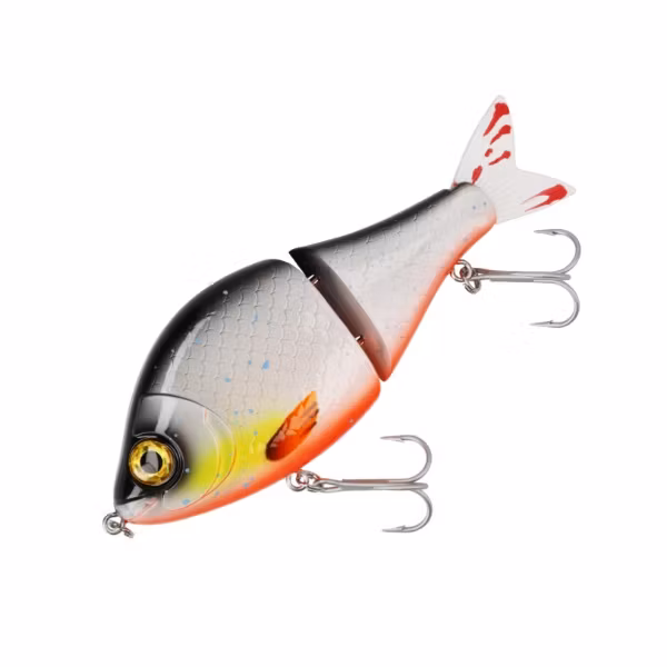 Mikado MFT Swimbait 13cm / 81g Slow Sinking