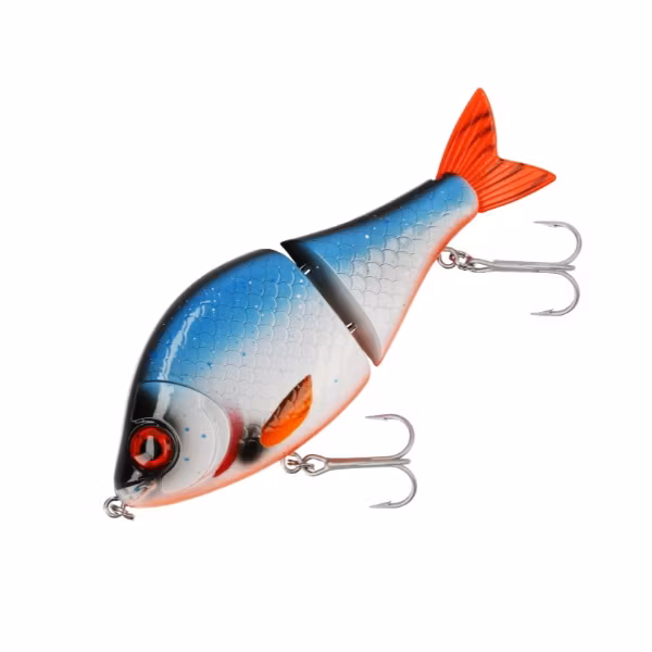 Mikado MFT Swimbait 13cm / 81g Slow Sinking