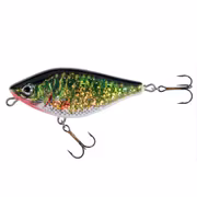 Jaxon Jerkbait Holo Select Hiper Jerk 11cm / 46g Sinking