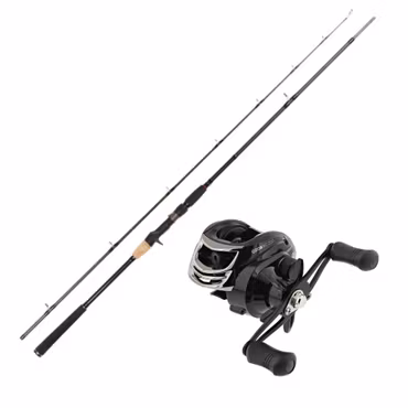 Hurricane Nordic Pike BC 25-80g 240cm / Kinetic Ozor