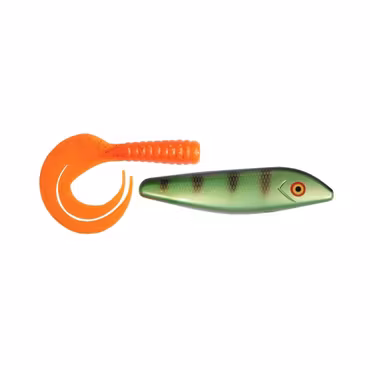 Vicke Pike Tail 80g / 40cm