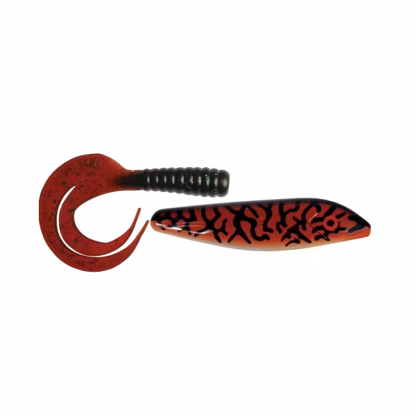 Vicke Pike Tail 80g / 40cm