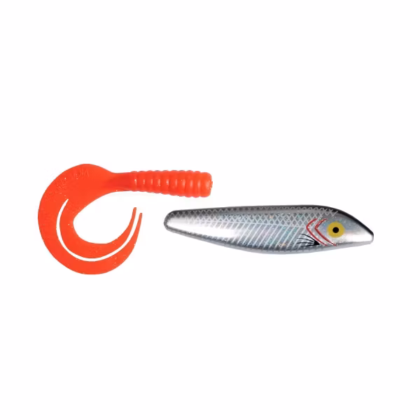 Vicke Pike Tail 80g / 40cm