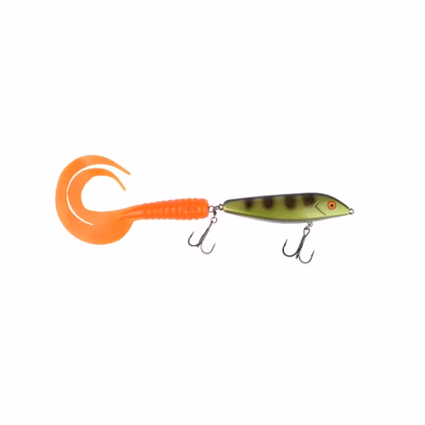 Vicke Pike Tail 80g / 40cm