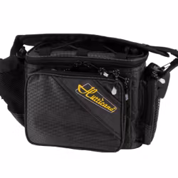 Axel/Midjeväska m. 2 Boxar 355x185x190 mm