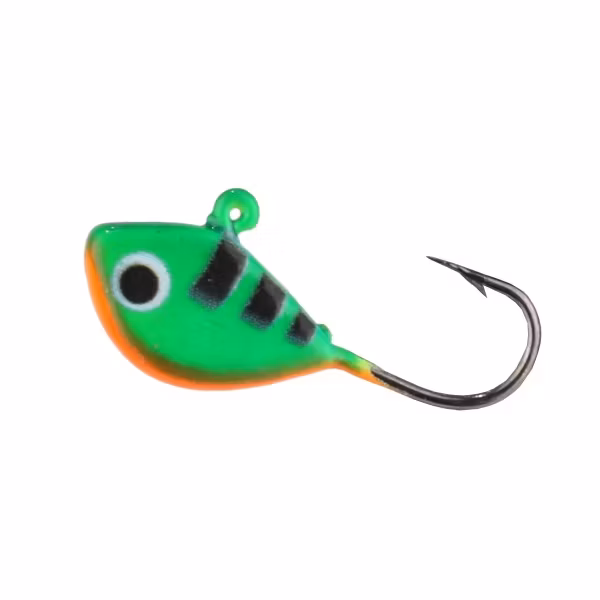 Hurricane Fishy 2.6g