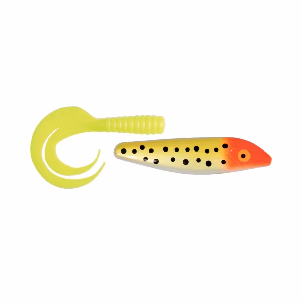 Vicke Pike Tail 80g / 40cm