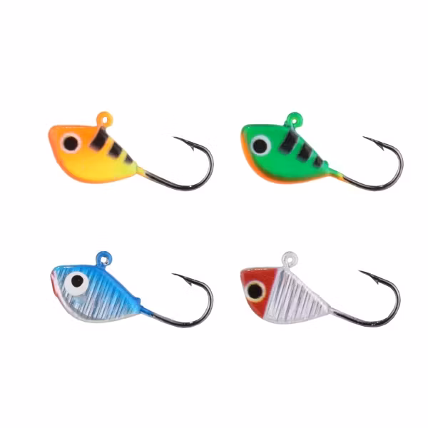 Hurricane Fishy 2.6g