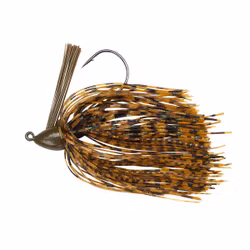 Booyah Baby Boo Jig #3/0 - 9g