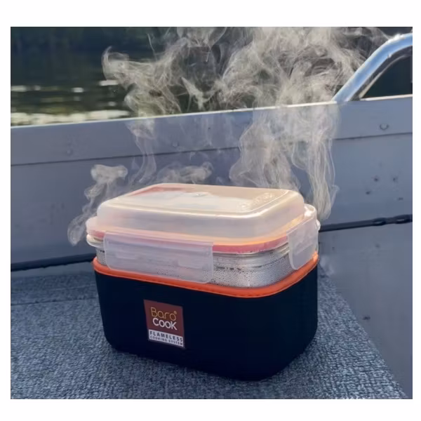 Barocook Rectangular 850 ml