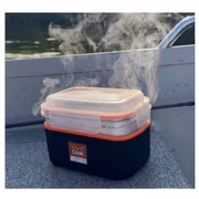 Barocook Rectangular 850 ml