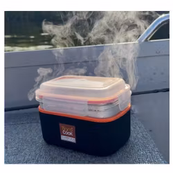 Barocook Rectangular 850 ml