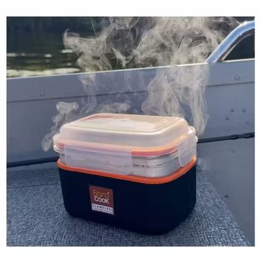 Barocook Rectangular 850 ml