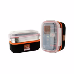 Barocook Rectangular 1200 ml