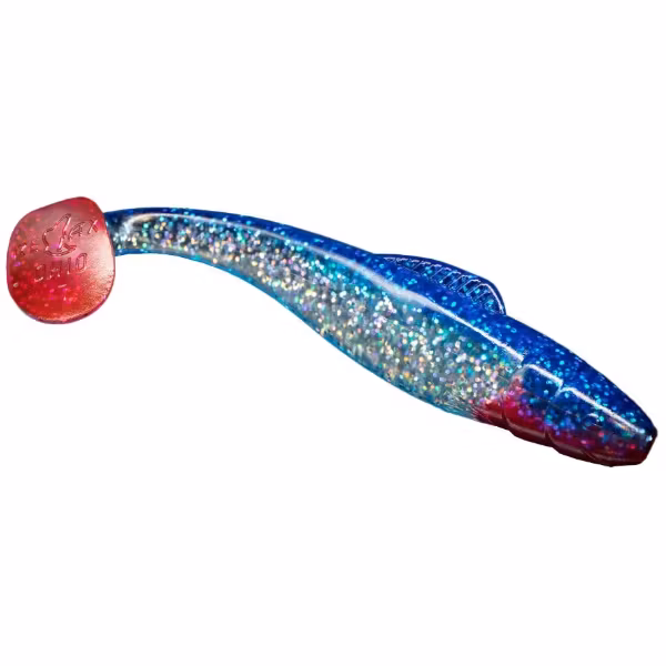 Relax Ohio 7" (17,78cm)